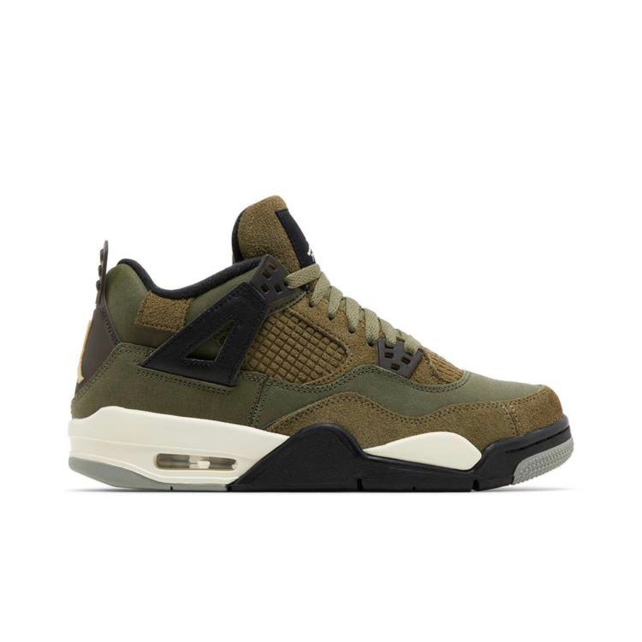 Air Jordan 4 SE 'Craft Olive' (Women's)