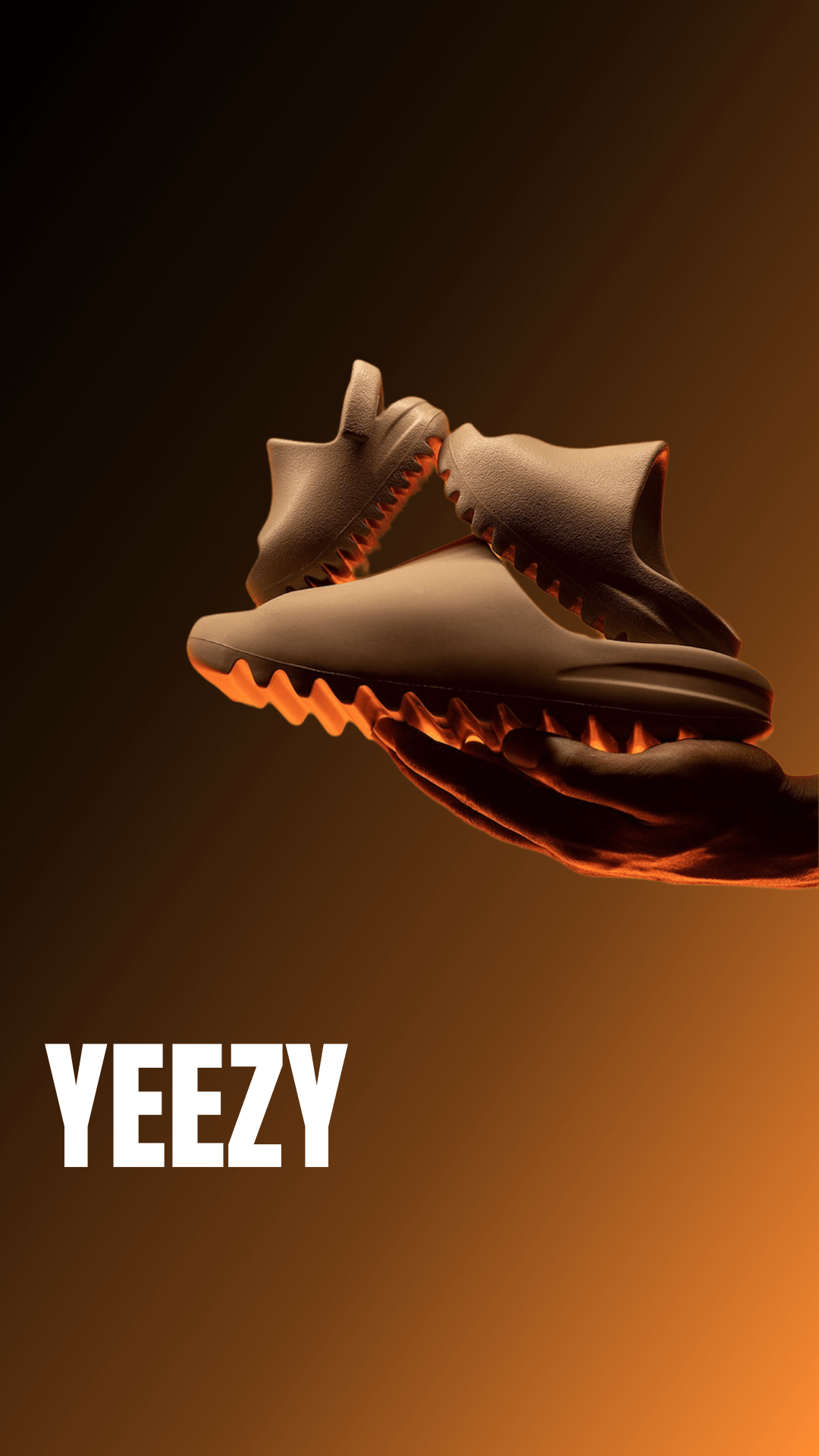 Yeezy Collection