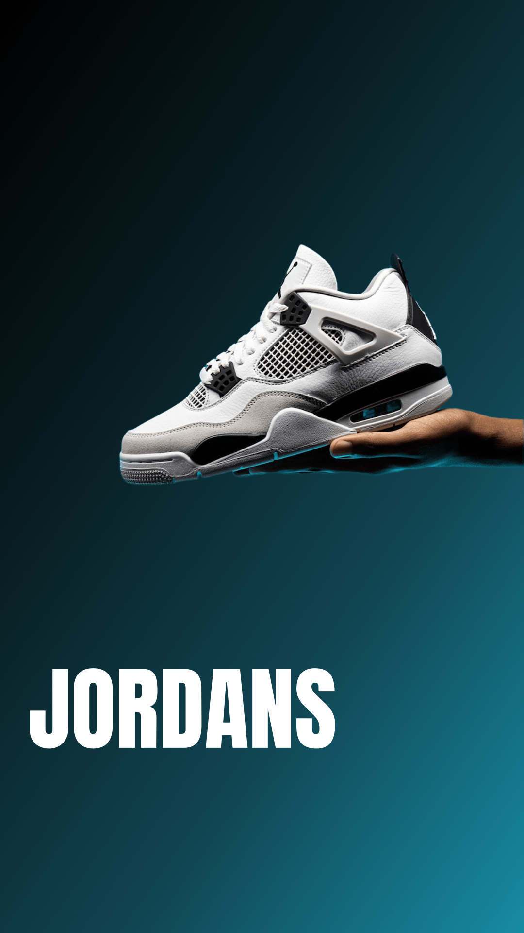 Air Jordans Collection