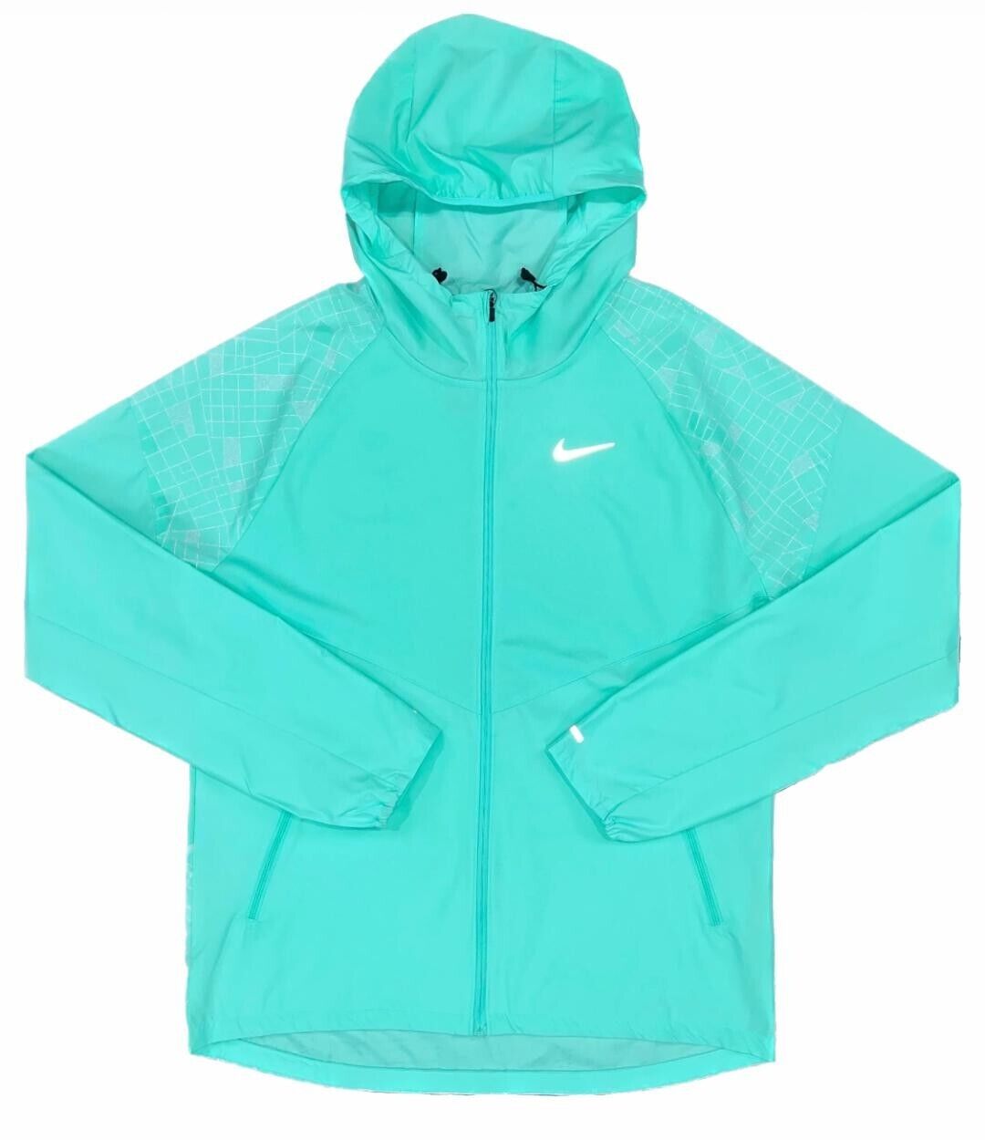 Nike Repel Miler Jacket Men s