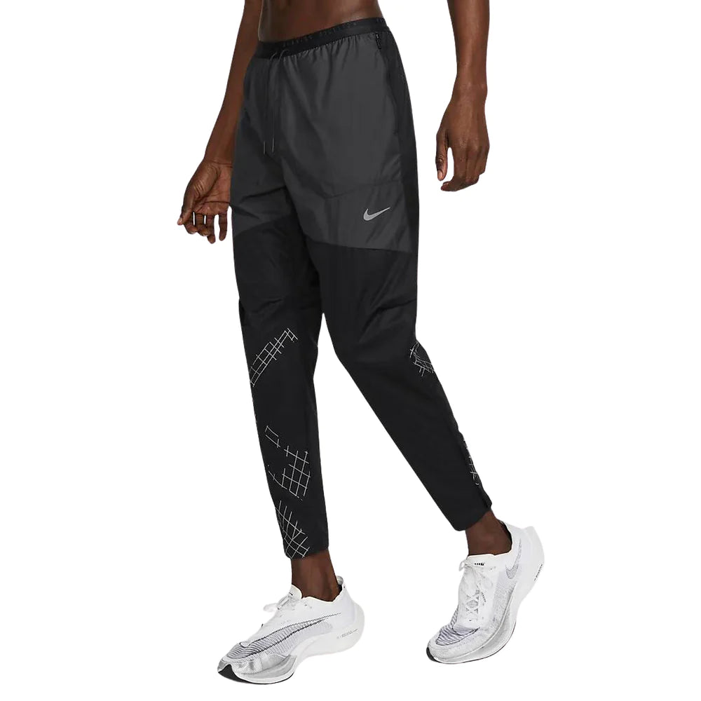 Nike Division Storm Track Pants Black