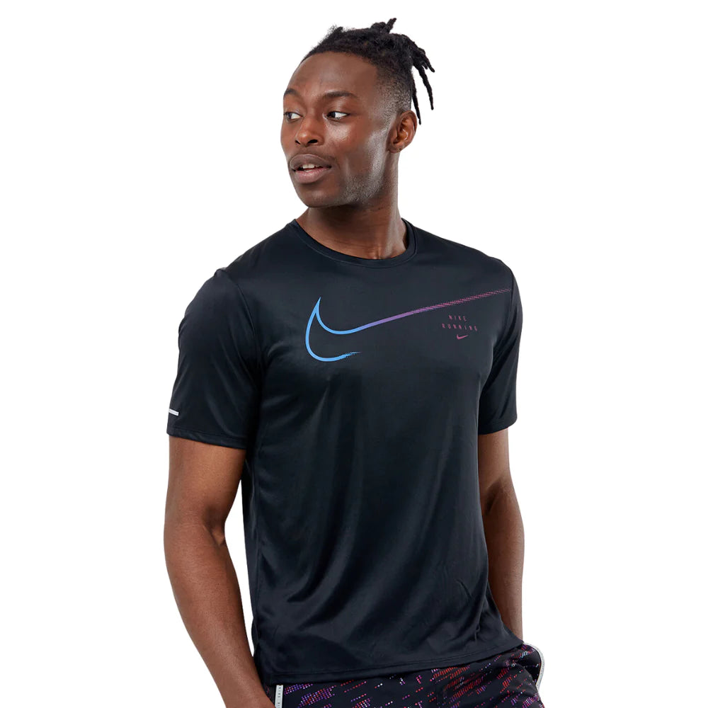 Nike Dri-Fit UV Run Division T-Shirt