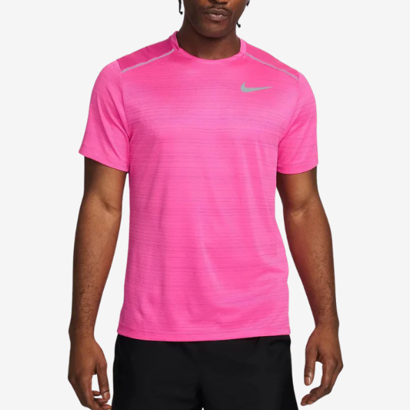 Nike Miler 1.0 Dri Fit T-Shirt (Men's)