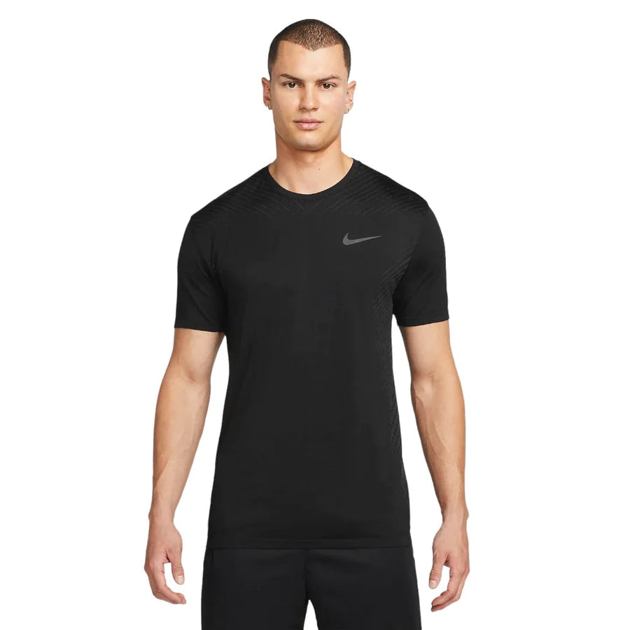 Nike Pro Dri-Fit T-Shirt Black