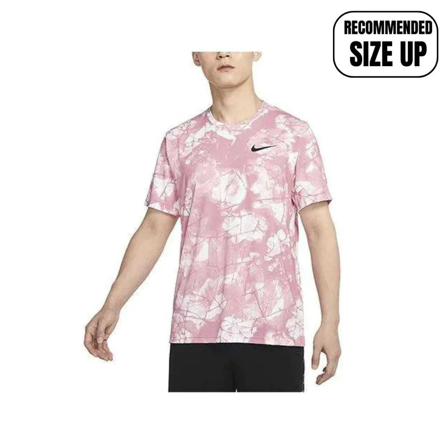 Nike Pro Dri-Fit T-Shirt (Men's)