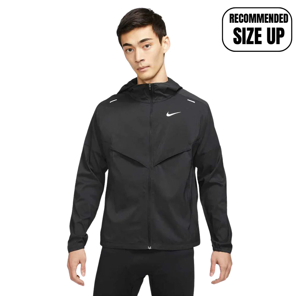 Nike Windrunner Jacket (Men's)