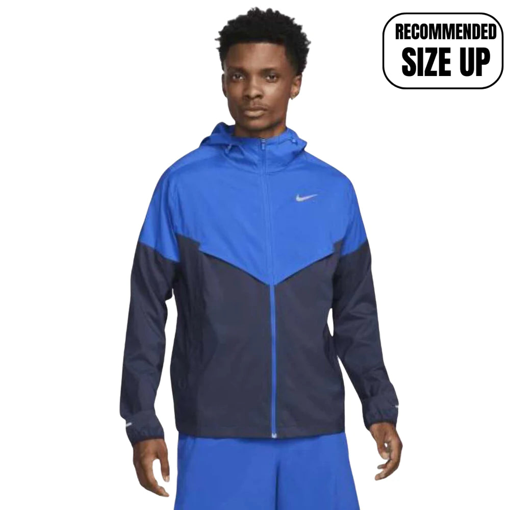 Nike Windrunner Jacket (Men's)