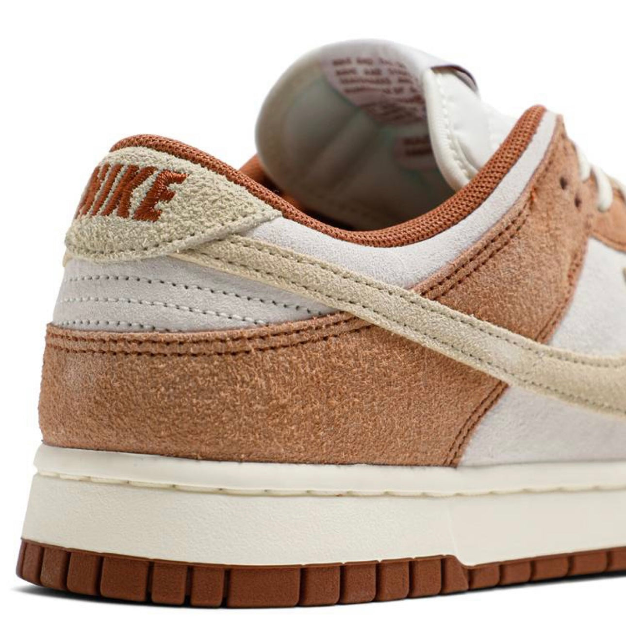 Dunk Low PRM 'Medium Curry' (Men's)