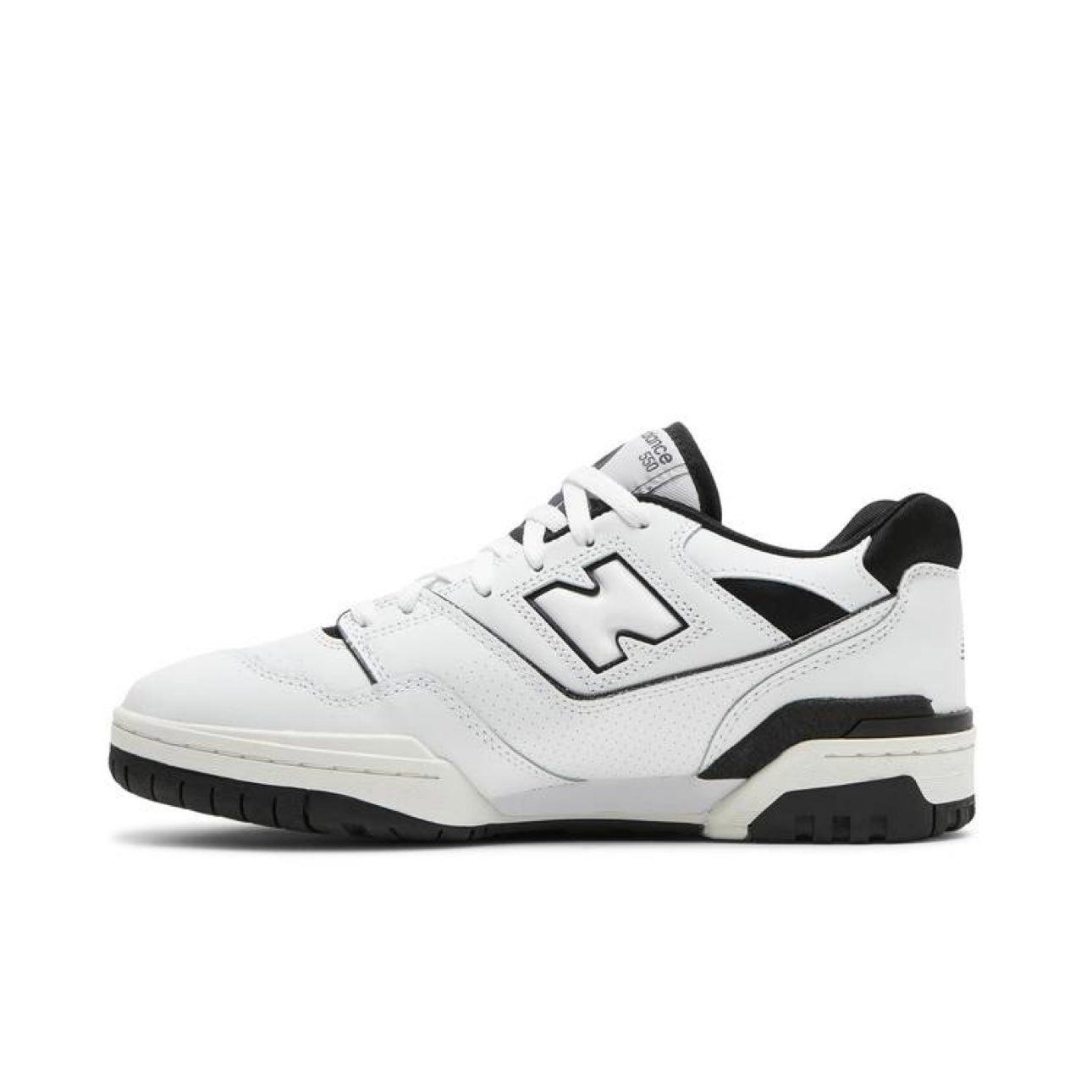 New Balance 550 ‘Oreo - White Black’ (Men’s)