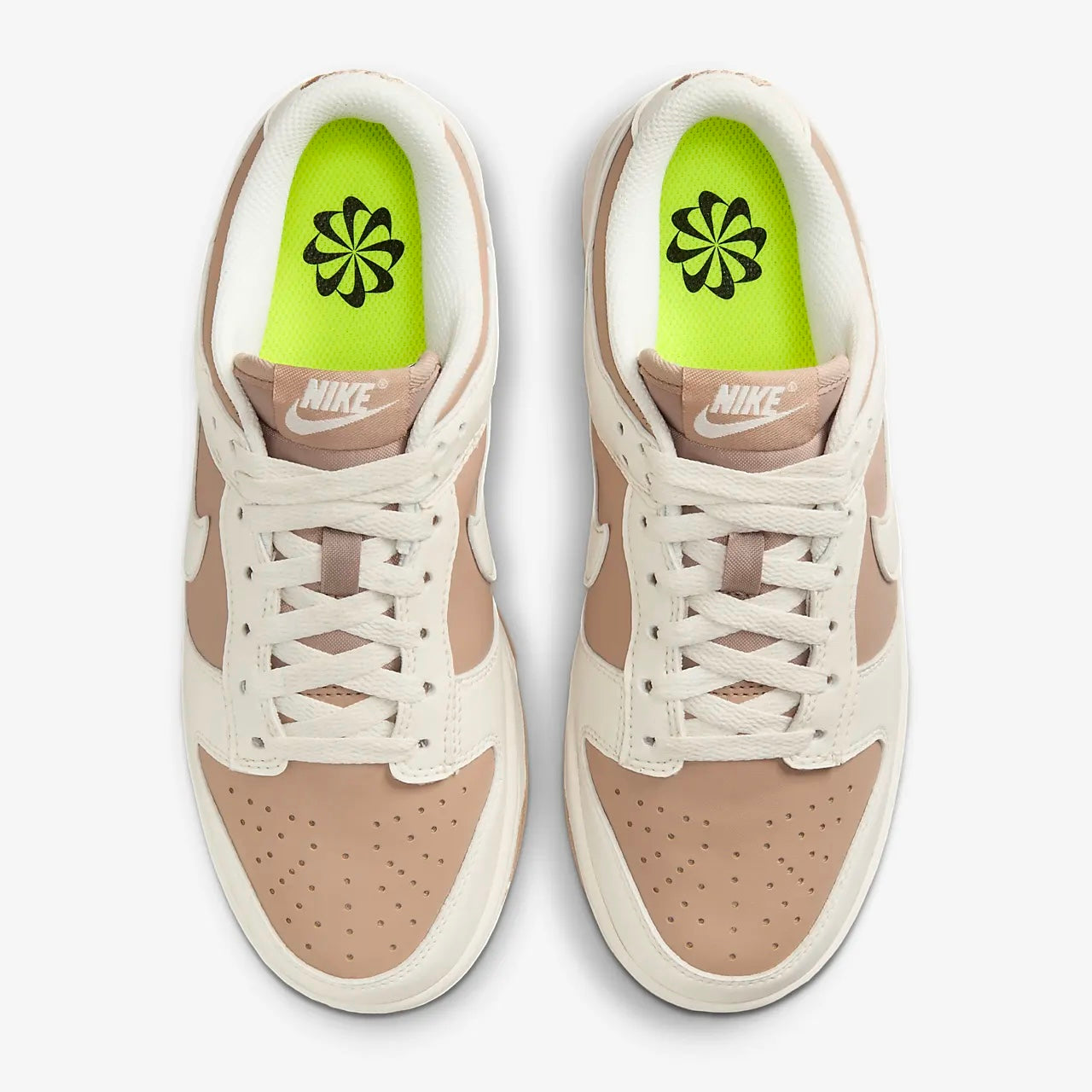 Dunk Low Next Nature 'Hemp' (Women's)