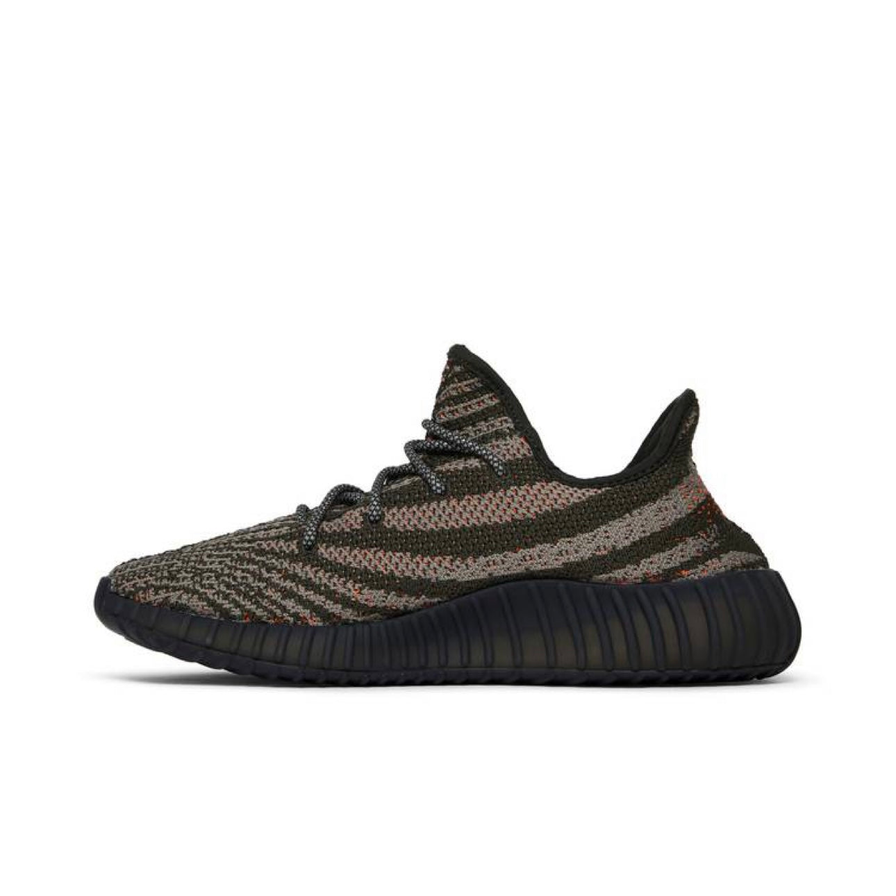 Yeezy Boost 350 v2 'Carbon Beluga' (Women's)