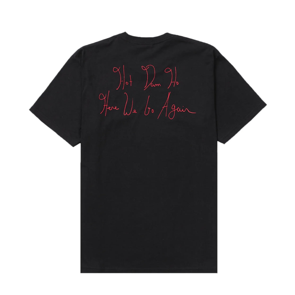 Wake the world tee sales supreme