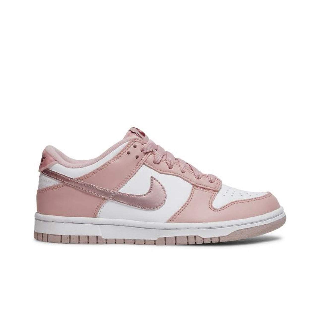 Nike Dunk Low ‘Pink Velvet’ (Women’s)